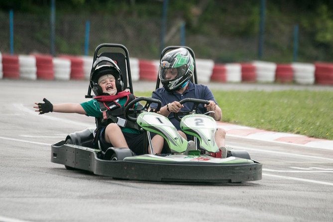15 Min Of Go Karting - Who Should Book This Go-Karting Stop (And Who Might Skip It)