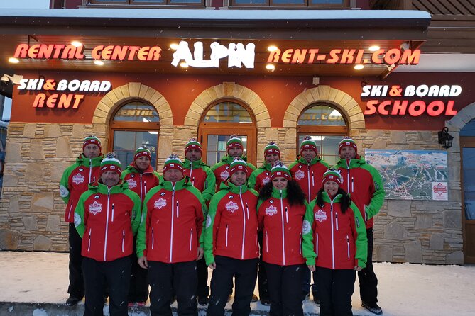 2 days Ski equipment rental in Borovets - Included vs Not Included: The Real Value Check