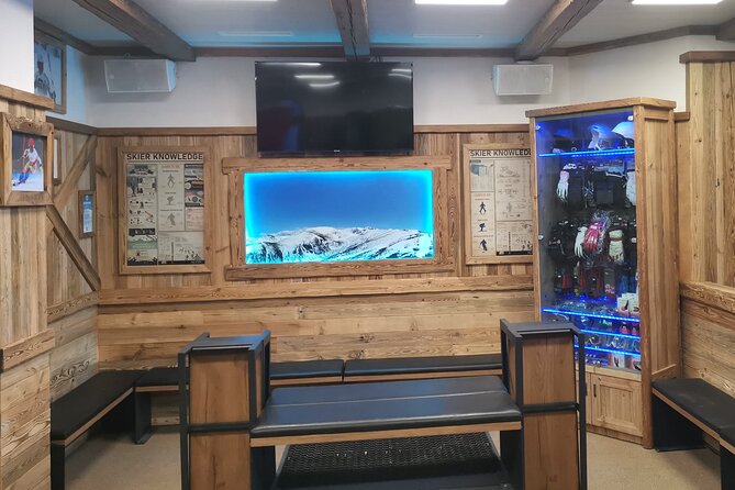 2 days Ski equipment rental in Borovets - Should You Book This Ski Equipment Rental in Borovets?