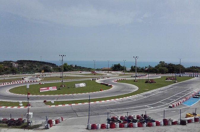 2 x 15 MIN OF GO KARTING - Price and value: $49.64 for 30 minutes, is it worth it?