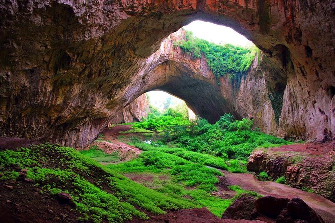 3 Caves tour - Saeva dupka , Eyes of God cave & Devetashka Cave - Key Highlights Worth Waking Up For