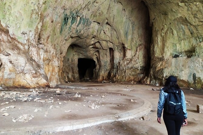 3 Caves tour - Saeva dupka , Eyes of God cave & Devetashka Cave - Tickets, Guide, and Pickup: What You Actually Get for the Money