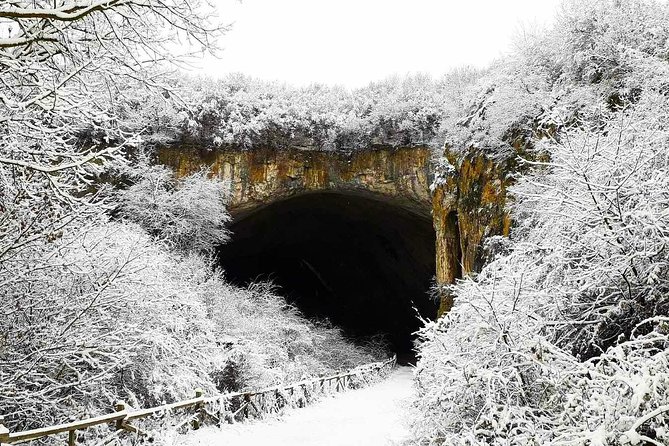 3 Caves tour - Saeva dupka , Eyes of God cave & Devetashka Cave - What to Pack: Footwear, Pace, and the No-Food Reality