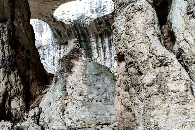 3 Caves tour - Saeva dupka , Eyes of God cave & Devetashka Cave - The Human Part: Why This Tour Often Feels Smooth