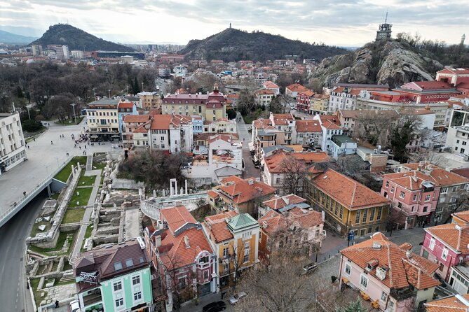3 Days Best of Plovdiv and the magic of the Rhodope mountain - Key highlights worth planning for