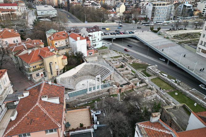 3 Days Best of Plovdiv and the magic of the Rhodope mountain - Why Plovdiv plus the Rhodopes is a smart 3-day combo