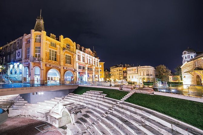 3 Days Best of Plovdiv and the magic of the Rhodope mountain - Day 2 in the Rhodopes: Eagle’s Eye, Trigrad food, and Devil’s Throat