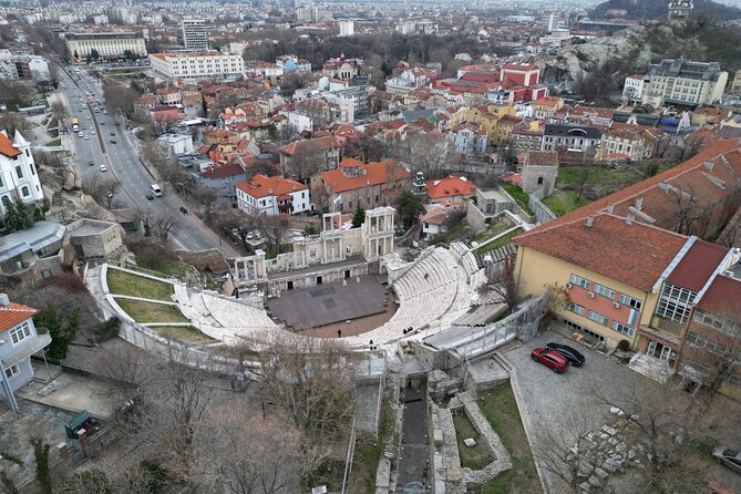 3 Days Best of Plovdiv and the magic of the Rhodope mountain - Day 3: Marvelous Bridges, Kosovo village life, and Bachkovo Monastery