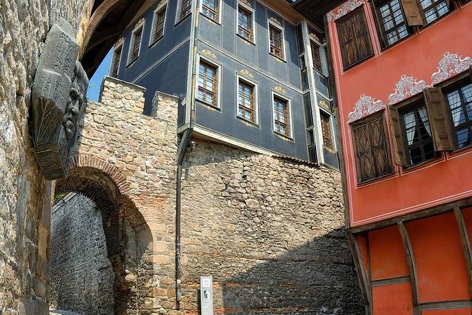3 Days Best of Plovdiv and the magic of the Rhodope mountain - What you should expect from the pace and group size