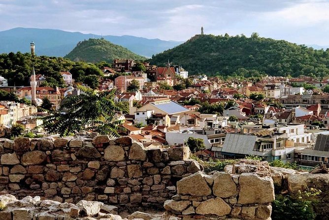 3 Days Best of Plovdiv and the magic of the Rhodope mountain - Price and logistics: what $603.44 gets you