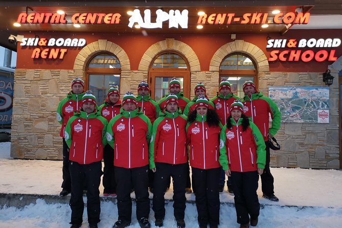 3 days Ski equipment rental in Borovets - Key things I’d plan around in Borovets