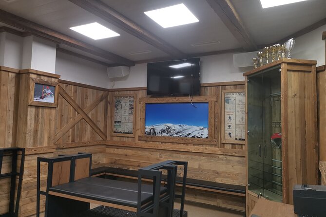 3 days Ski equipment rental in Borovets - Picking Up Gear Without a Big First-Day Line