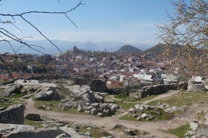 4 days: A short touch to Bulgaria - A four-day route that actually feels like Bulgaria, not a checklist