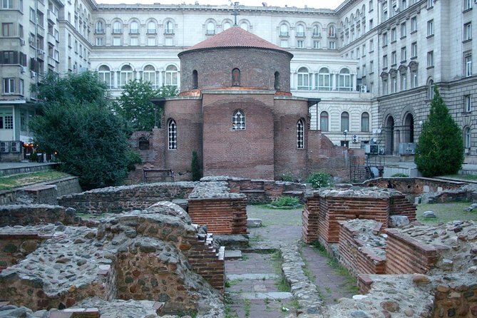 4 days: A short touch to Bulgaria - Day 3: Melnik’s wine-town views and Rila Monastery’s UNESCO scale
