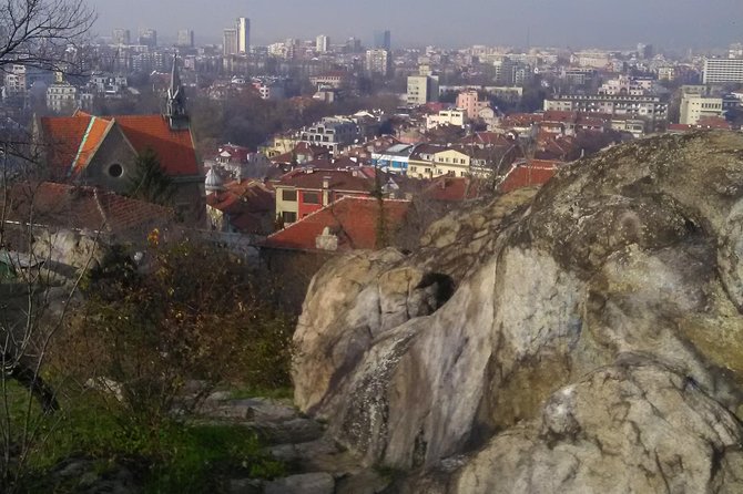 4 days: A short touch to Bulgaria - Hotels and walking pace: what you should plan for