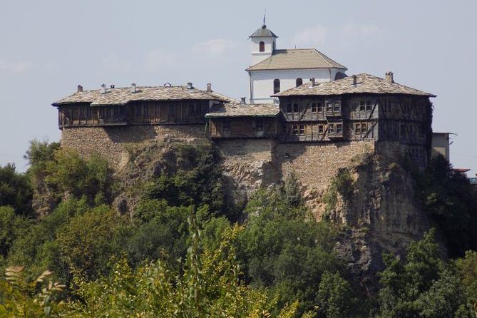 4 days: Monasteries in Bulgaria - Key points you should know before you go