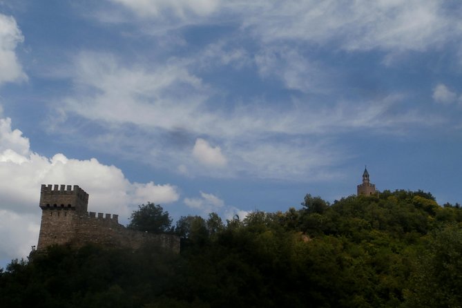 4 days: Monasteries in Bulgaria - Why Bulgaria’s monasteries feel like time machines