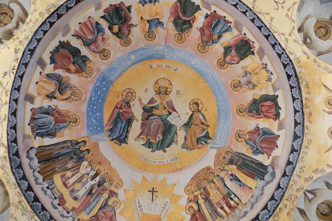 4 days: Monasteries in Bulgaria - Shipka and Sokolski: smaller tickets, bigger atmosphere