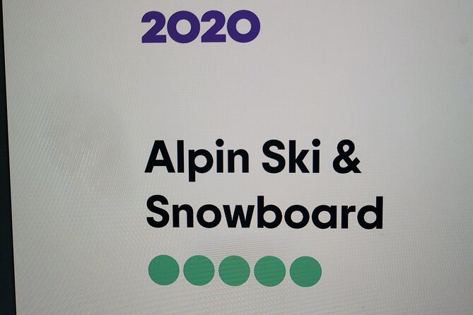 4 days Ski equipment rental in Borovets - The Hot Air Drying and Disinfection System, Why You Should Care