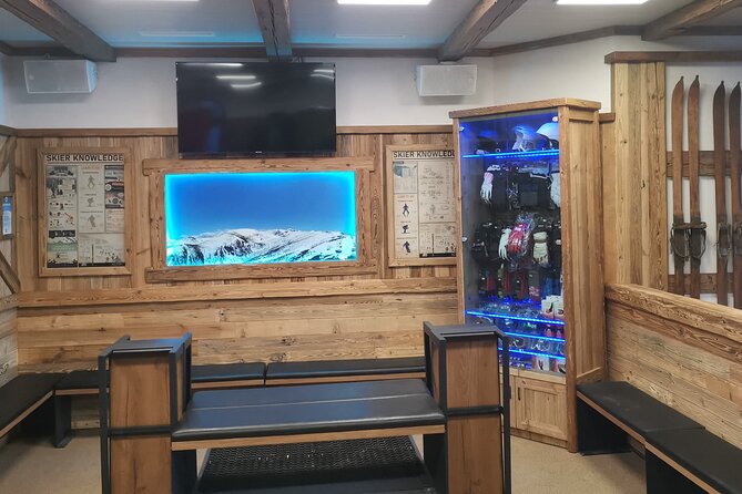 4 days Ski equipment rental in Borovets - Lessons Nearby If You Want Faster Progress