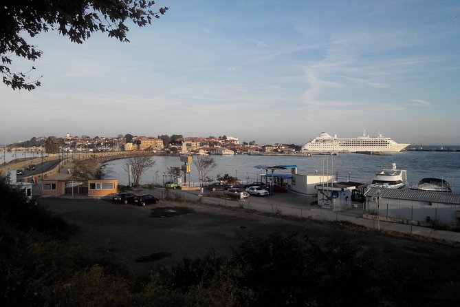 4-hour Boat Trip with Fishing, Lunch and Unlimited Drinks in Nessebar - Price and value: is $95.54 worth it?