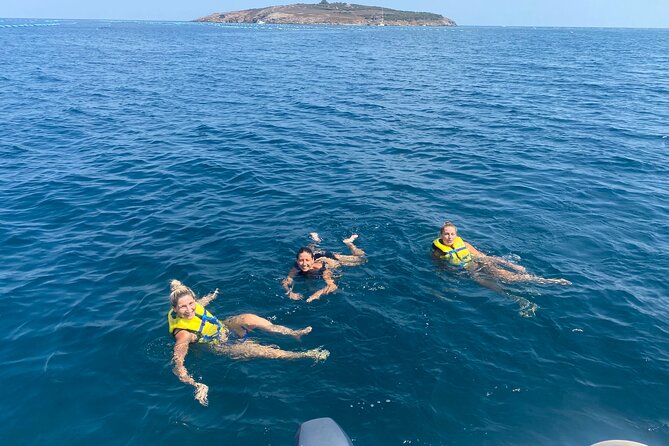 4 Hour Introduction to Sailing Experience near Sozopol - Safety training on a boat: why it makes the whole trip better