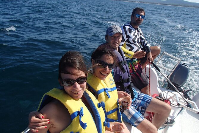 4 Hour Introduction to Sailing Experience near Sozopol - Learning sailing techniques, then practicing right away
