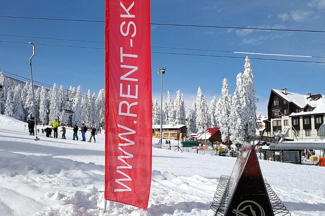 5-Day Ski Equipment Rental in Borovets - What’s included in the 5-day rental, and what you should plan for