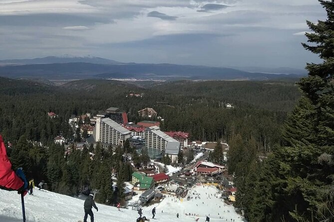 5-Day Ski Equipment Rental in Borovets - Boot fitting and ski sizing help you’ll actually use