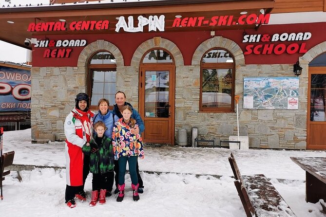 5-Day Ski Equipment Rental in Borovets - Timing, hours, and the last-day return reality