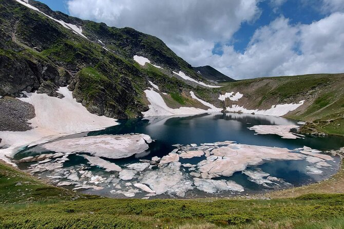 7 Rila Lakes and Rila Monastery Small Group Day tour from Sofia - The 7:30 a.m. Start, and Why It Matters on Rila