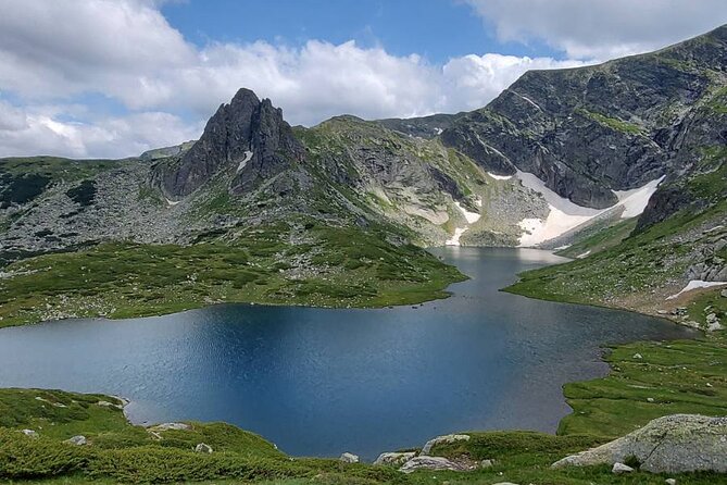 7 Rila Lakes and Rila Monastery Small Group Day tour from Sofia - Seven Rila Lakes: Chair Lift First, Then a Real Altitude Hike