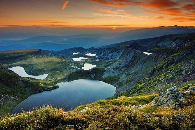 7 Rila Lakes and Rila Monastery Tour - Key highlights for your Rila day trip
