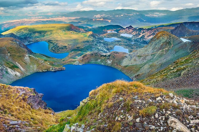 7 Rila Lakes and Rila Monastery Tour - Guides and the real difference between a good and a frustrating day