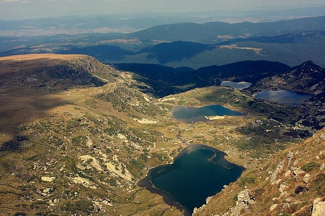 7 Rila Lakes and Rila Monastery Tour - Who this tour suits best (and who should rethink it)