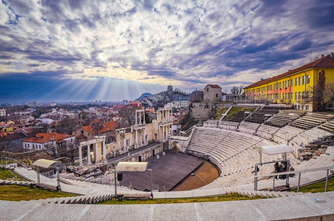 8-Day Private Tour History and Culture from Sofia - Airport Pickup and Hotel Base in Sofia and Plovdiv