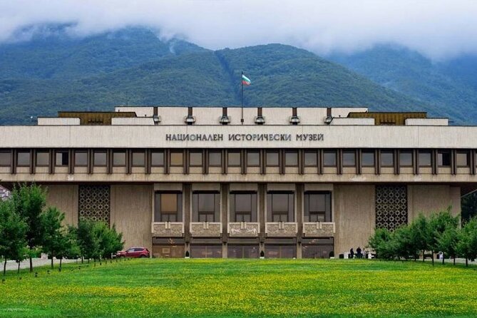 8-Day Private Tour History and Culture from Sofia - Plovdiv Free Day: Shopping and Museums at a Human Pace