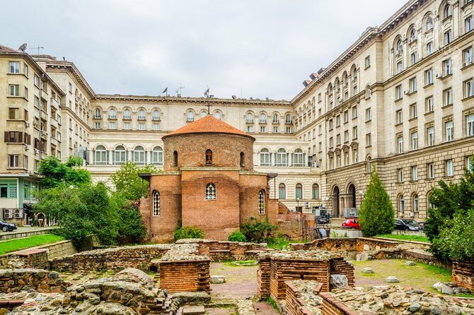 8-Day Private Tour History and Culture from Sofia - Koprivshtitsa Revival Village: Houses, Museums, and the 1876 Uprising Story