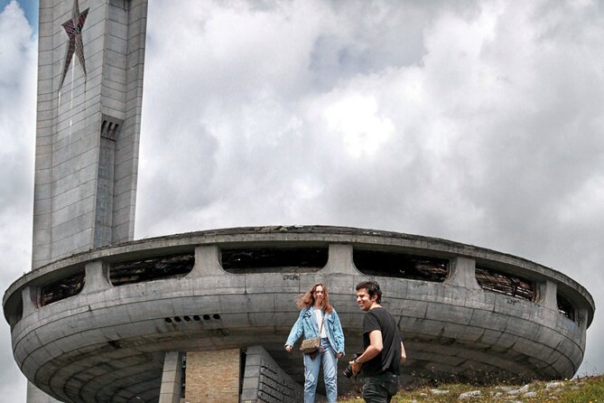 A Day trip to the Thracian Kings, The Valley of Roses & Buzludzha - Your Day Trip Flow From Plovdiv to Roses, Shipka, and Buzludzha