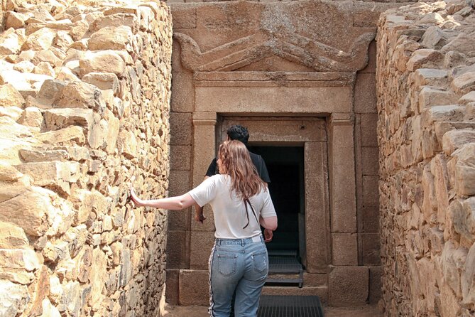 A Day trip to the Thracian Kings, The Valley of Roses & Buzludzha - Who This Tour Fits Best, and Who Might Want to Skip It