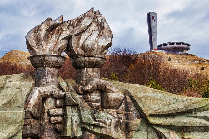 A Day trip to the Thracian Kings, The Valley of Roses & Buzludzha - FAQ