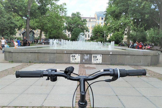 Adventure bike tours in Sofia - Why a 2-hour Sofia bike loop is a smart first-day plan