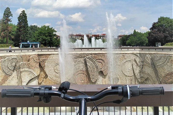 Adventure bike tours in Sofia - Bike rental included: why this detail changes the value