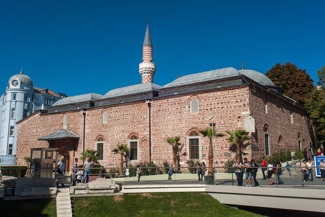 Adventure Tour to Plovdiv and Rhodope Mountain - Pace, Comfort, and the Real-Life Stuff That Matters