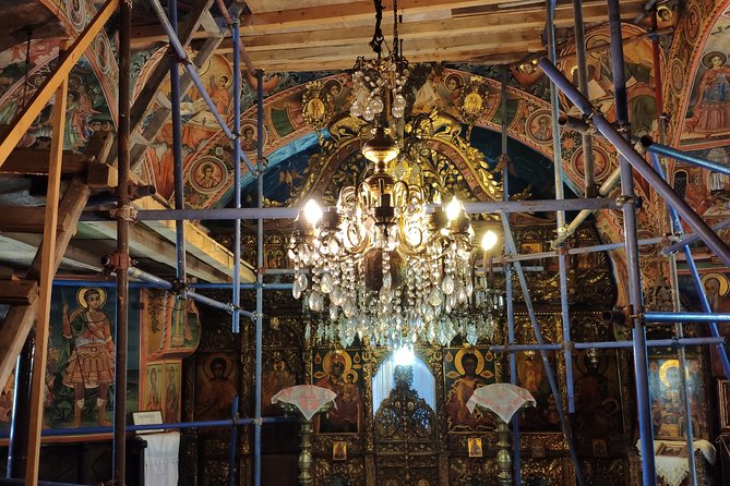 Aladzha Monastery Self-Guided - Key points to know before you go