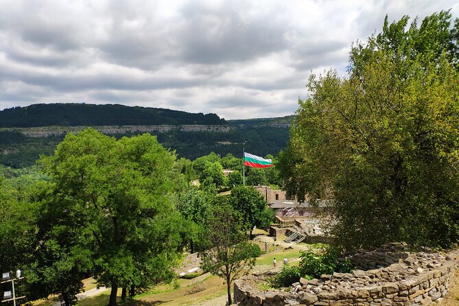 Aladzha Monastery Self-Guided - Aladzha Monastery on Bulgaria’s Black Sea Coast: What You Are Visiting