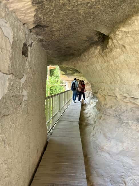 Alaja Rock Monastery Tour from Varna - Key points before you go