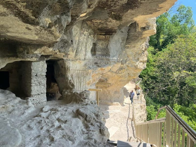 Alaja Rock Monastery Tour from Varna - Alaja Monastery Near Varna, in a Tight 2-Hour Plan