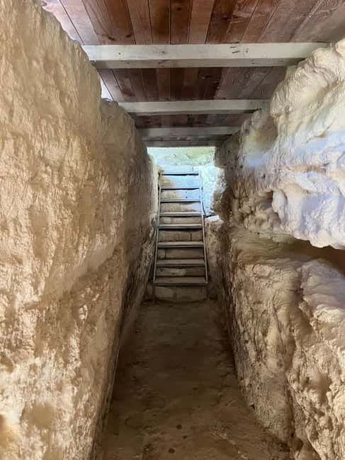 Alaja Rock Monastery Tour from Varna - At the Gate With Pavel Lechev: Ticket Help and a Guided Orientation