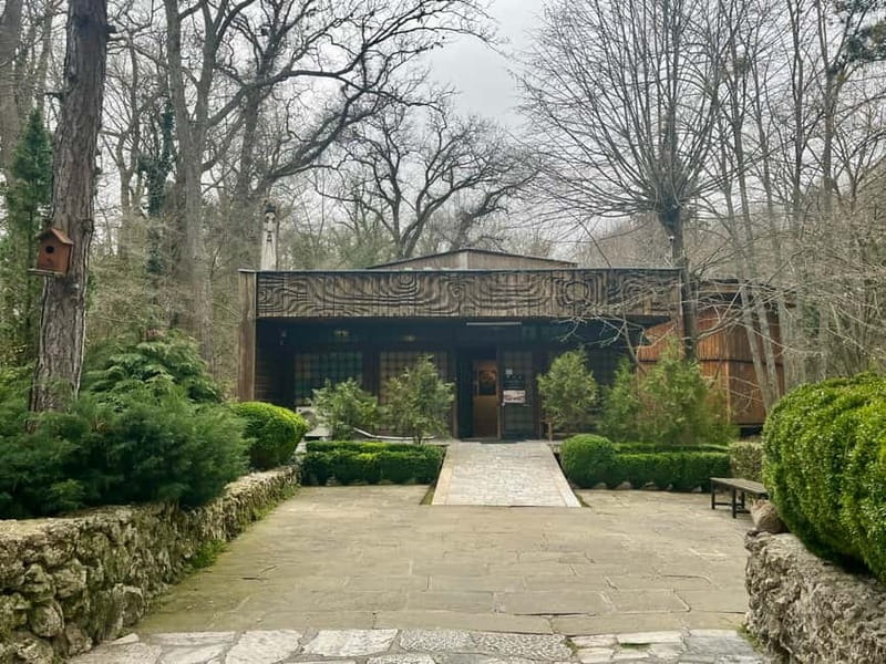 Alaja Rock Monastery Tour from Varna - The Walk in Nature and the Calming Energy of the Site